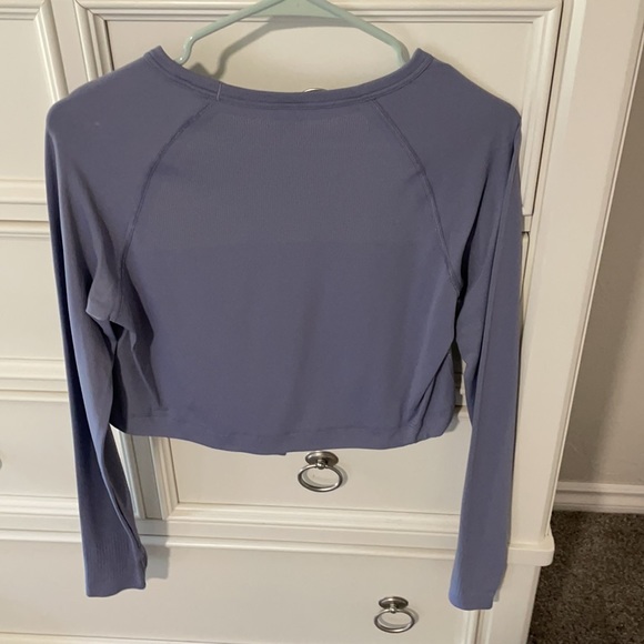 Gymshark crop - Picture 2 of 6